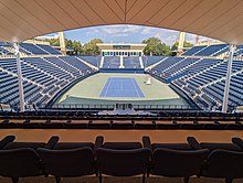 Aviation Club Tennis Centre Dubai