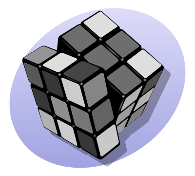 File:Rubik's cube.svg - Wikipedia