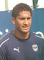 Pablo Nascimento Castro geboren op 21 juni 1991