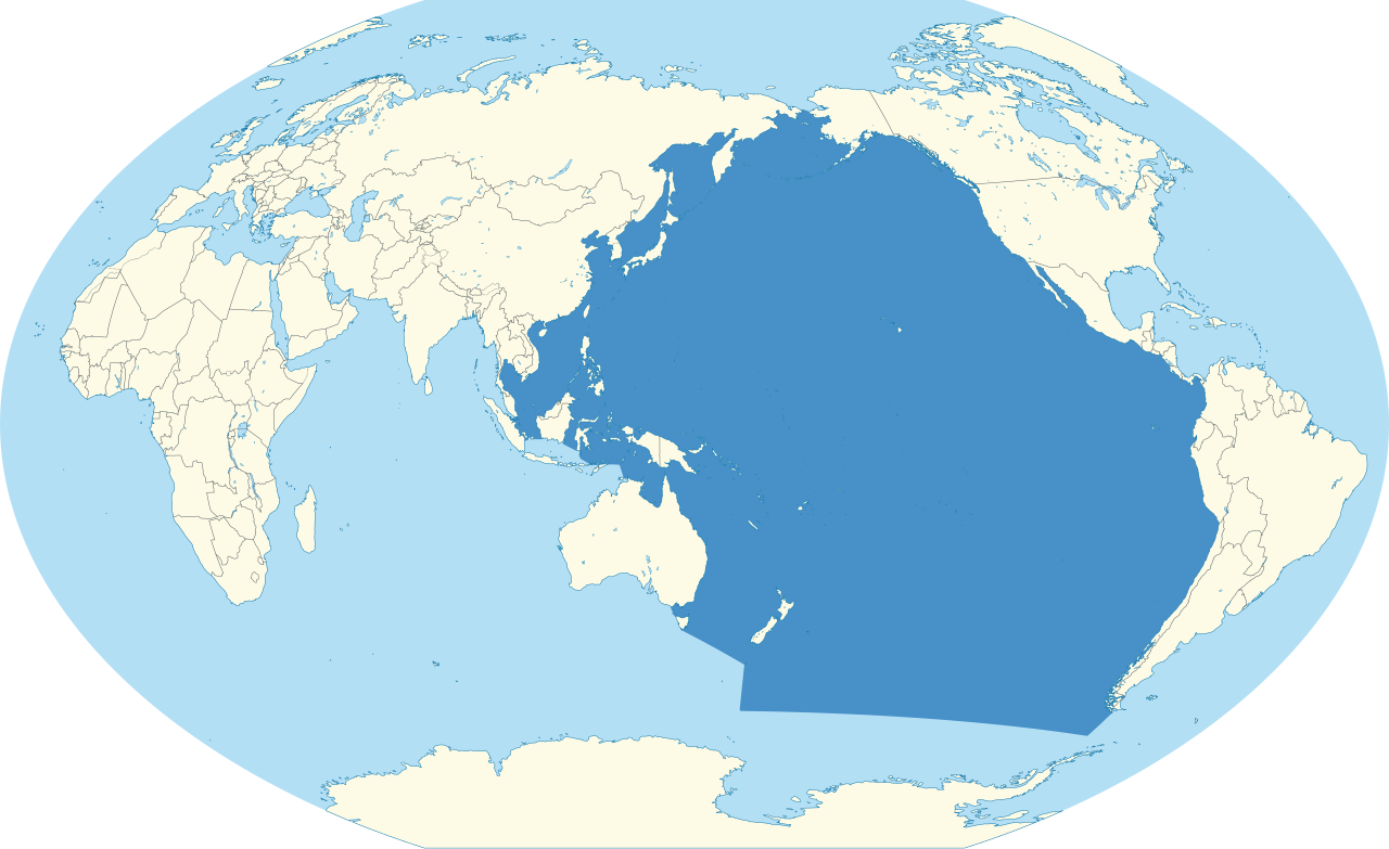 File:Pacific Ocean in the world (blue) (W3 Pacific) (CWF).svg