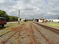 Thumbnail for Pahiatua railway station