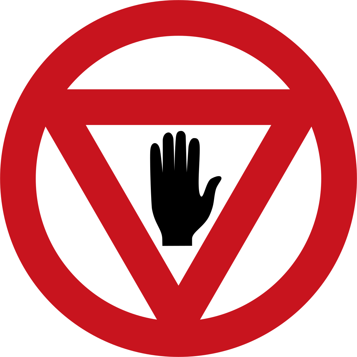 File:Stop hand.svg - Wikimedia Commons