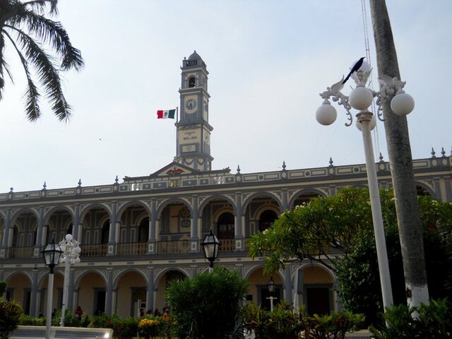 Alvarado (Veracruz) - Wikipedia, la enciclopedia libre