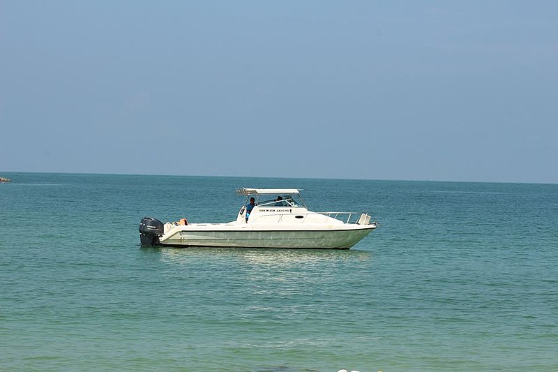 File:Pangkor Boat.jpg