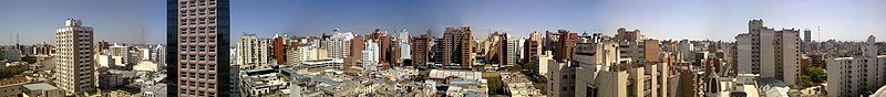 File:Panorama de la zona céntrica de Córdoba (Argentina) 2011-09-25.jpg