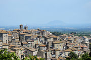 Panorama of Caprarola.jpg