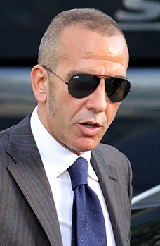 Paolo Di Canio Upton Park 11 September 2010 (cropped).jpg