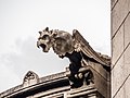 * Nomination Gargoyle at the Sakre Ceur Basilica on Mont Martre in Paris --Ermell 06:58, 24 February 2021 (UTC) * Promotion  Support Good quality. --Tagooty 07:54, 24 February 2021 (UTC)