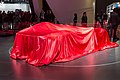 * Nomination Ferrari Monza SP1 covered before its world premiere at Mondial Paris Motor Show 2018 --MB-one 09:25, 15 February 2019 (UTC) * Promotion  Support Good quality. --Podzemnik 11:11, 15 February 2019 (UTC)