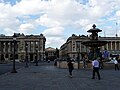 Miniatuur voor Bestand:Paris Place de la Concorde N Rue de Rivoli 01.jpg