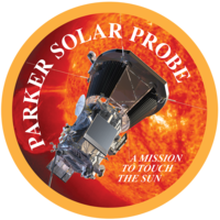 Parker Solar Probe