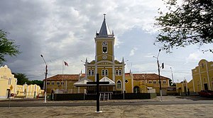 Parnaíba