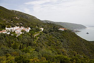 Setúbal: Geschichte, Naturreservat Serra da Arrábida, Kultur, Freizeit und Sehenswürdigkeiten