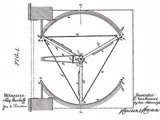 <span class="mw-page-title-main">Theophilus Van Kannel</span> American inventor (1841-1919)