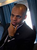 Thumbnail for Patrick Gaspard