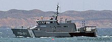 PG-51, a Damen Stan 2606 Patrullero-PG-51.jpg