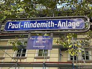 Paul Hindemith