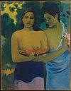 Pol Gauguin - Deux Tahitiennes.jpg