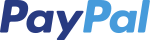 PayPal corporate logo