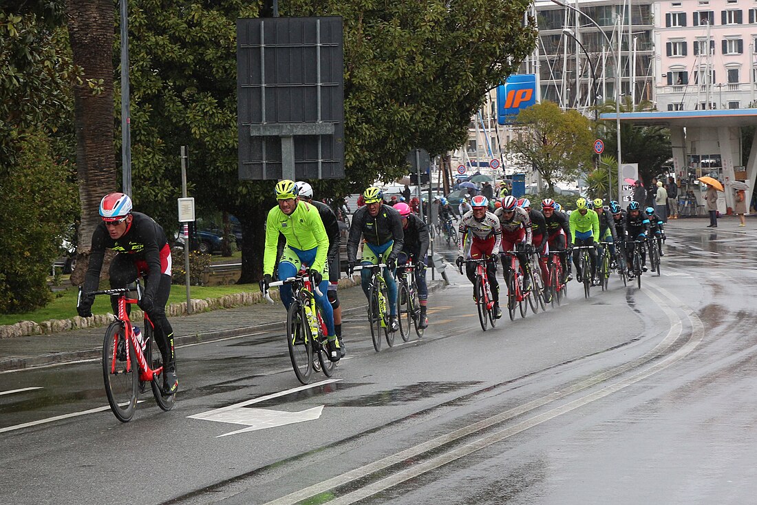 Milano–Sanremo 2015