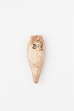 Thumbnail for File:Pendant, imitation whale tooth (AM 526245-2).jpg