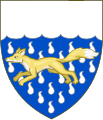 Personal Arms of IndysNotHere