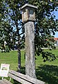 Pestsäule