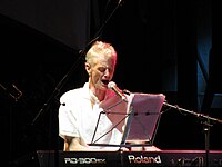 Peter Hammill