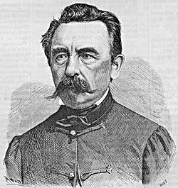 Rusz Károly metszete (1867)