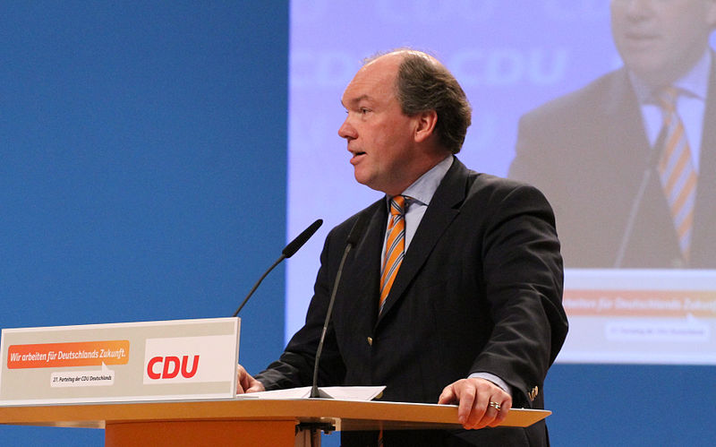 File:Philipp Murmann CDU Parteitag 2014 by Olaf Kosinsky-5.jpg