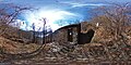 arrival at Rifugio La Preda, from Breglia (photosphere)