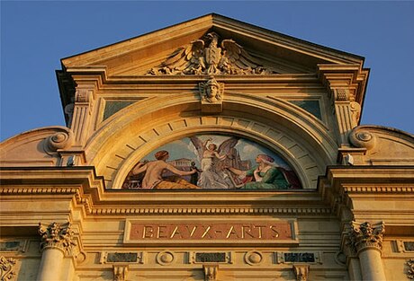 Musée d'Art et d'Histoire (Neuchâtel)