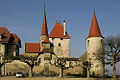 Castelo de Avenches