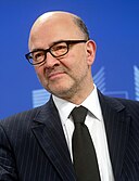 Pierre Moscovici: Âge & Anniversaire