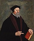 Peter Martyr Vermigli Pietro Vermigli by Hans Asper.jpg