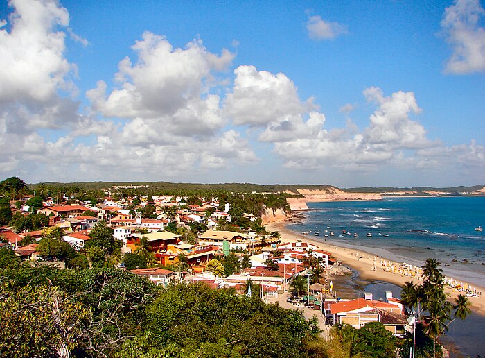 Tibau do Sul