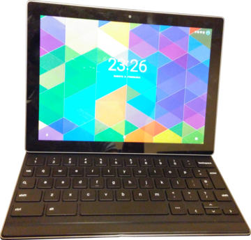 Pixel C