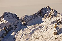 Pizzo Rotondo