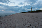 Playa de Jastarnia, Península de Hel, Polonia, 2013-05-22, DD 02.jpg