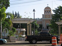 Praça de Moca