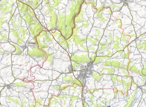 300px plouay opentopomap