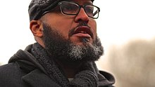 Poets Wash Square NYC Poetry Rally December 20, 2014 20.jpg