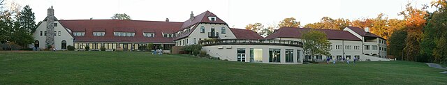 Pokagon State Park - Wikipedia