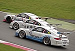 Thumbnail for 2012 Porsche Supercup