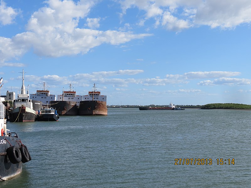 File:Porto de Areia Branca. - panoramio.jpg