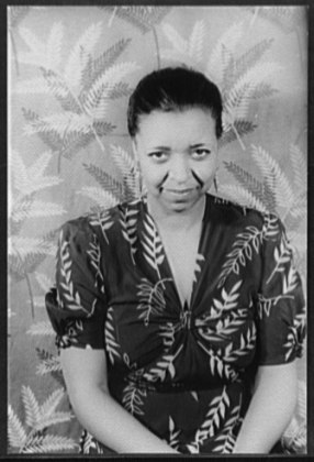 File:Portrait of Ethel Waters LCCN2004663710.tif