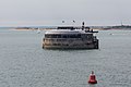 Portsmouth - Spitbank Fort 20180709.jpg