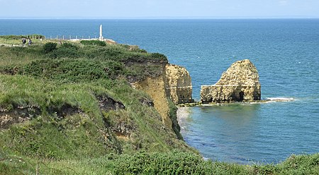 Cricqueville-en-Bessin