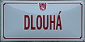 Dlouhá