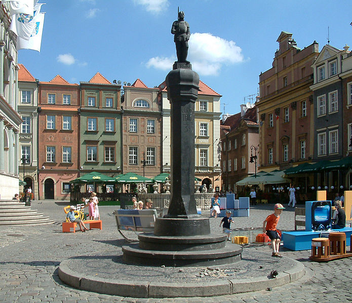 File:Pranger Poznan.jpg